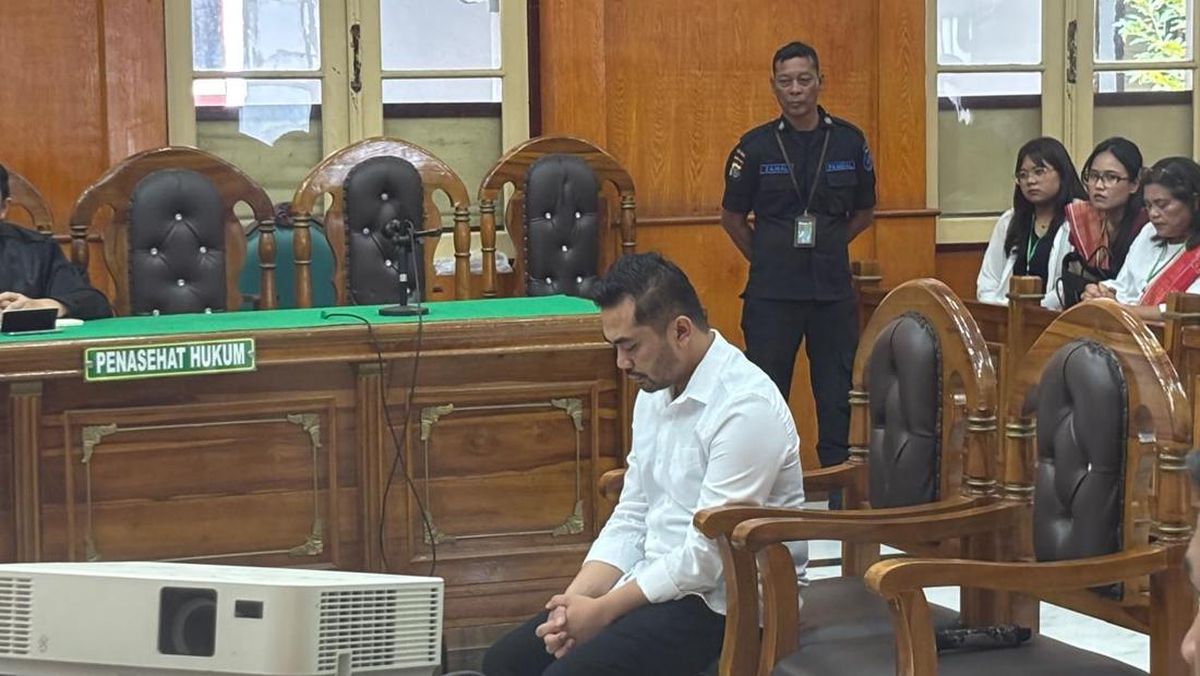 Karo District Prosecutor's Head and Special Crimes Section Chief Questioned over Intimidation of Amsal Sitepu