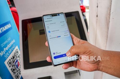Pertamina Patra Niaga Offers Various Cashback Promotions to the Public in April 2026