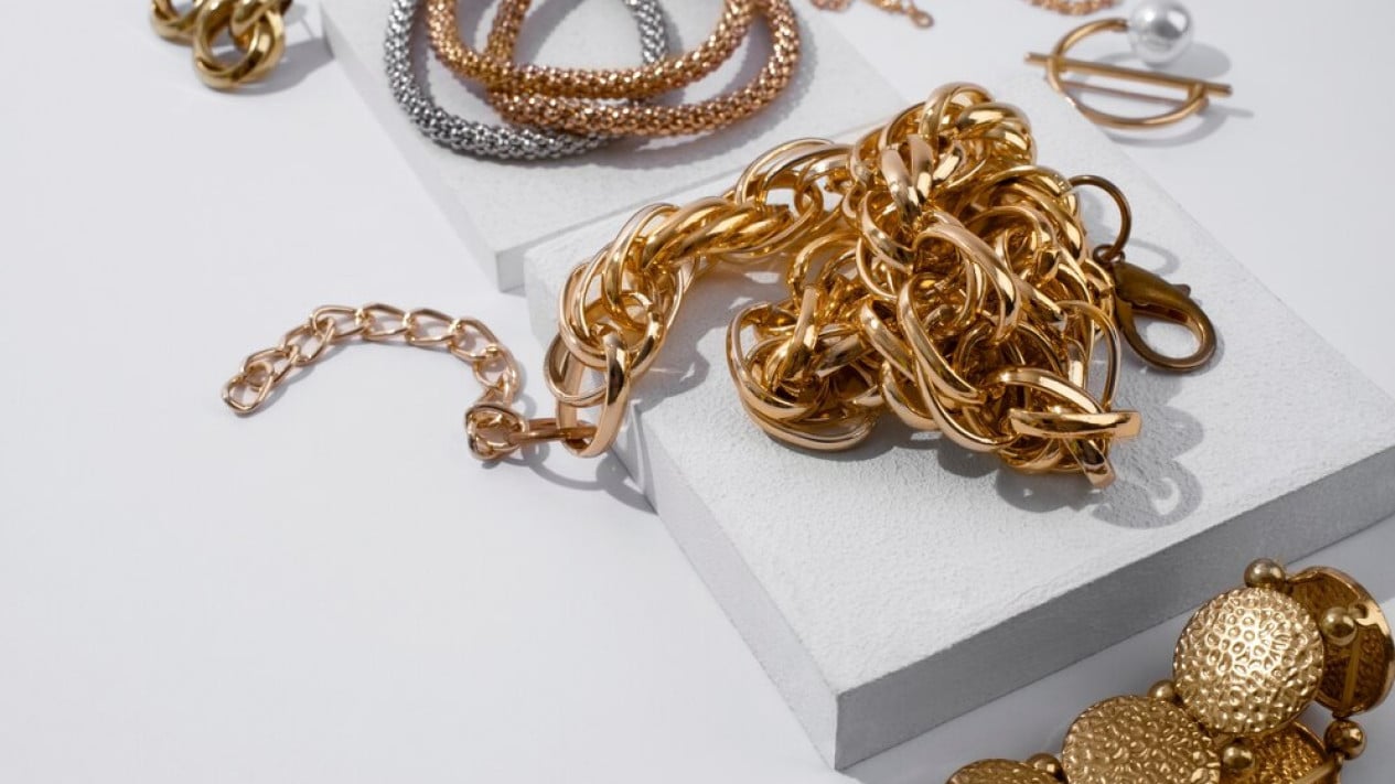 Precious Metals and Jewellery Drive Indonesia's Imports to US$20.89 Billion in February 2026