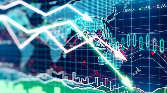 Dollar Breaks Through to Rp 17,000: Here Are the Issuers That Gain and Lose