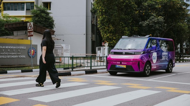Apocalypse for Online Drivers Rages On, Now Reaching Singapore