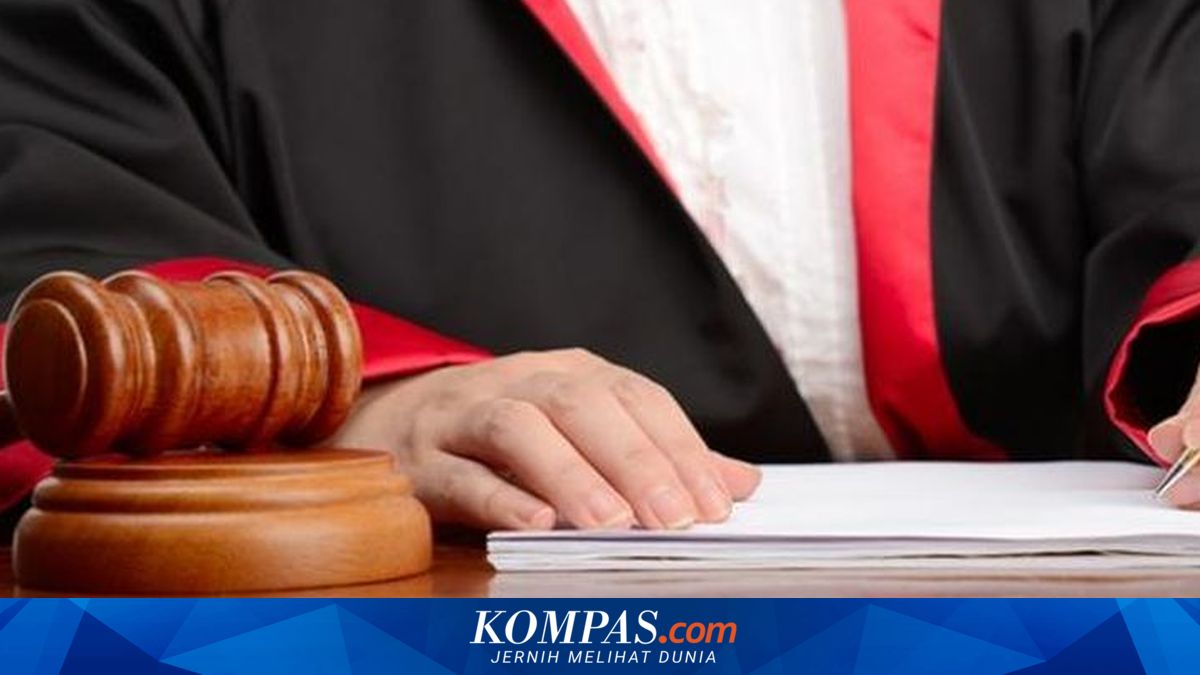 Investigation Handed Over to TNI Military Police Centre: Can the Andrie Yunus Case Be Tried in a General Court?