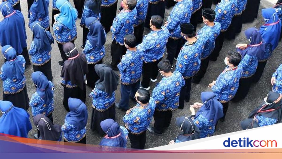 Bali Provincial Government Prepares Guidelines for Civil Servants' Work-from-Home on Fridays