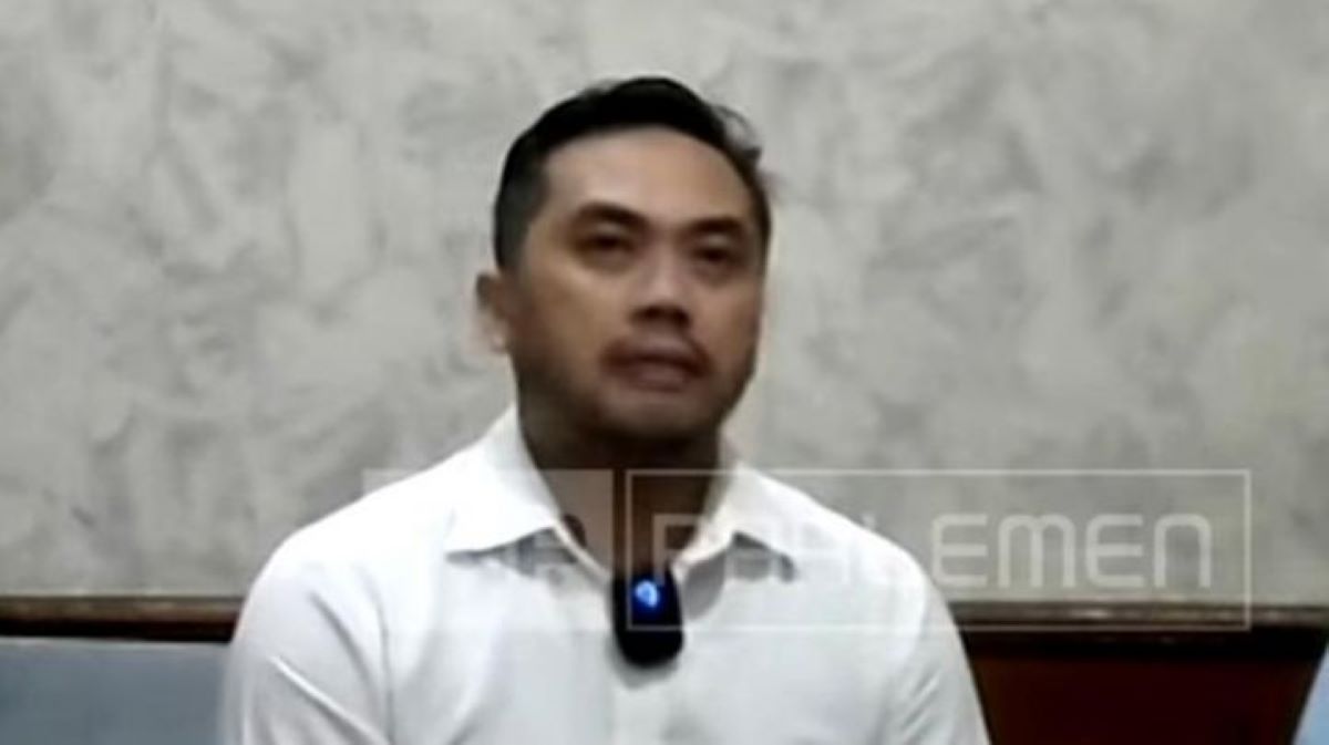 Amsal Sitepu Acquitted of Corruption Charges in Village Profile Video Project