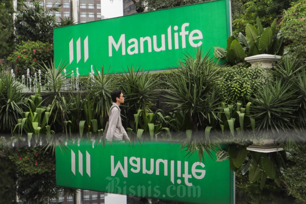 Manulife (MAMI) Officially Acquires Schroders Indonesia, Becoming an Investment Management Giant