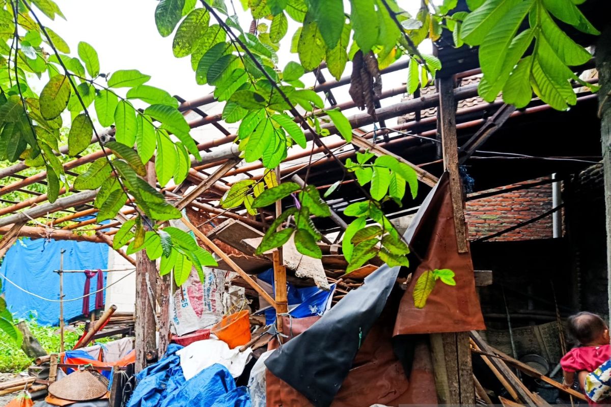 BNPB: Emergency Response Status for Disaster in Kudus Remains in Effect Until May