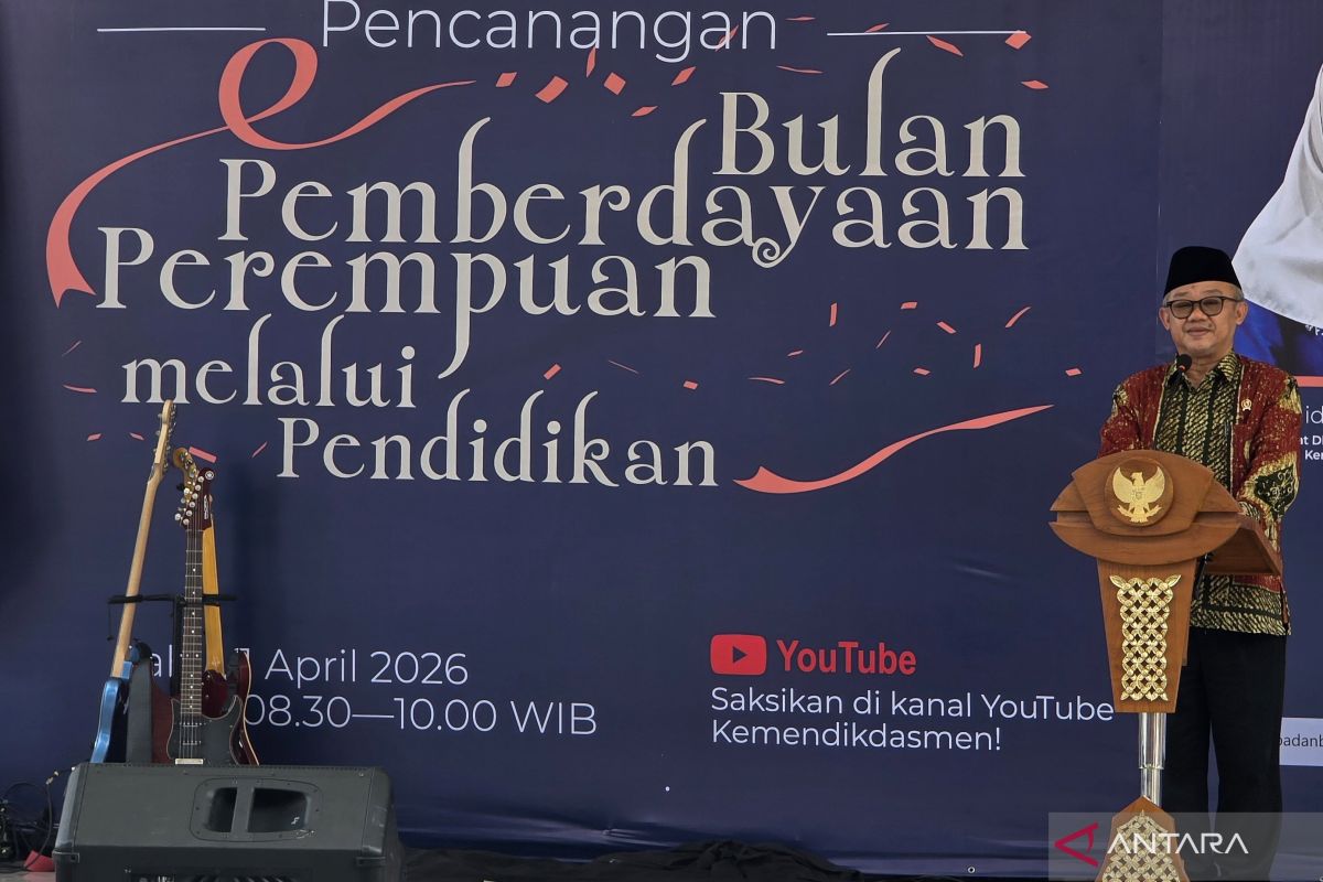 Supporting Energy Savings, Kemendikdasmen Implements One-Day WFH