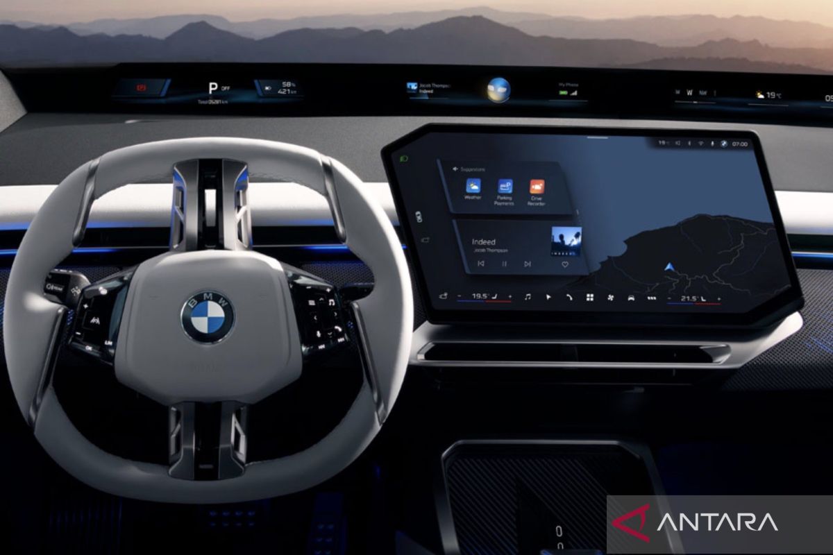 BMW to Collect Driving Data to Enhance Semi-Autonomous System