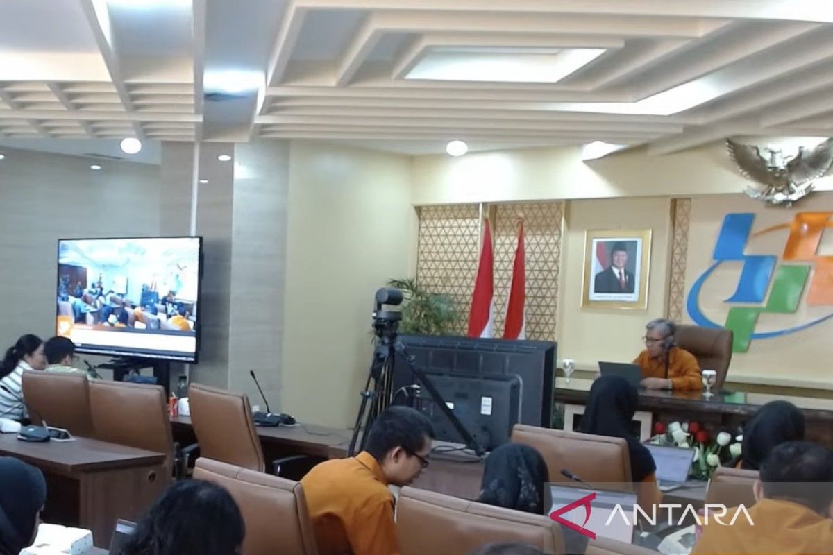 BPS Records National Farmers' Exchange Rate at 125.35 in March