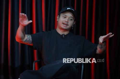 Derby Romero Calls PP Tunas Important for Protecting Children from Negative Content