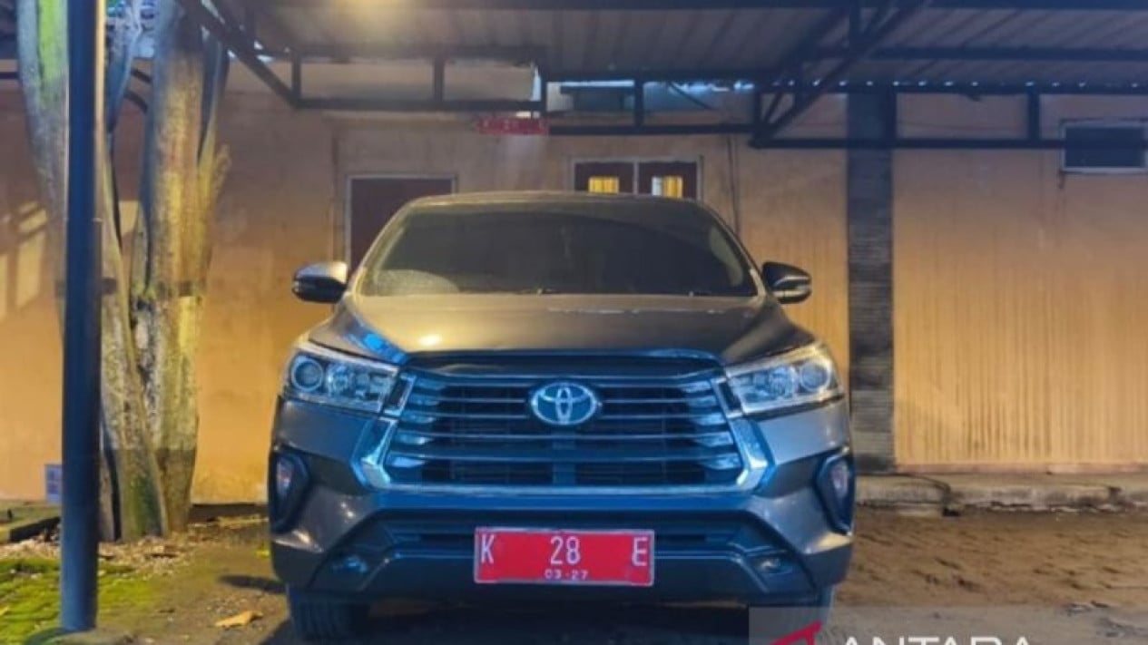 Caught Out! Using Official Vehicle During Eid, Acting Blora Council Secretary Immediately Removed