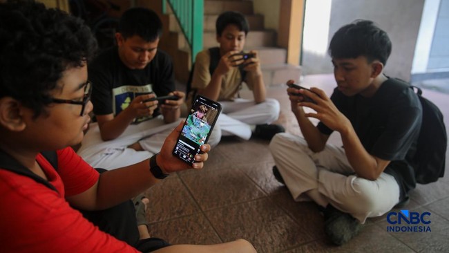 The World is Changing, More Developed Countries Follow Indonesia