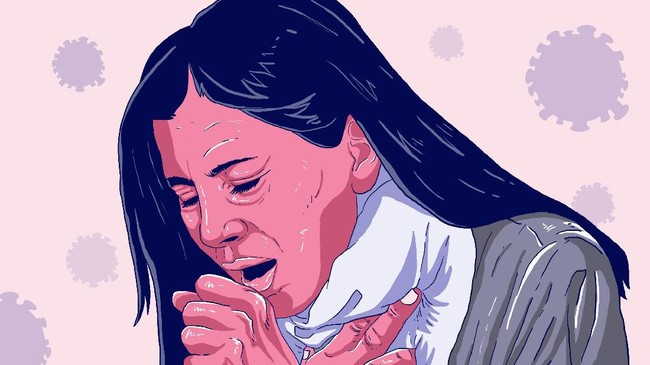 Buzz Around New Covid-19 Variant 'Cicada': Here's a List of Its Symptoms