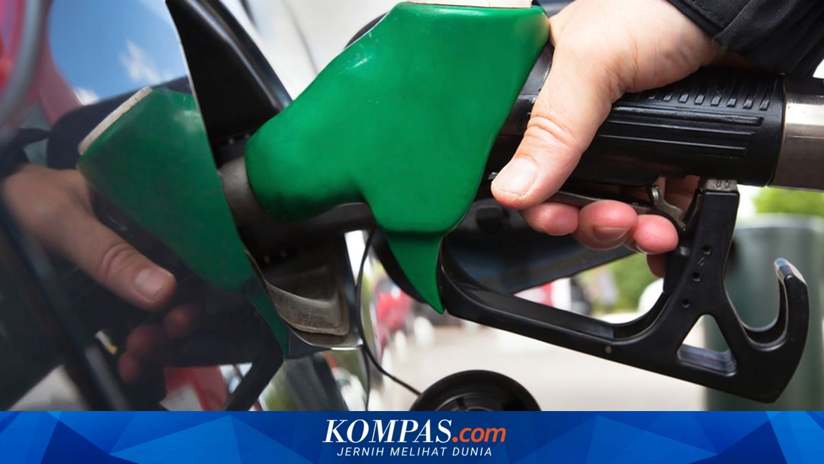 Fuel Prices Held Steady, Signal to Protect Purchasing Power Amid Global Pressures