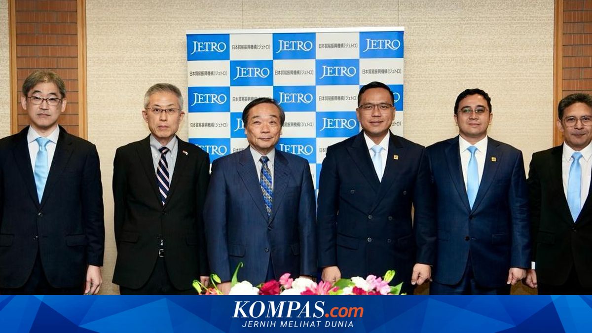 PHE-INPEX Alliance Launched, Targeting Oil and Gas Projects in Southeast Asia