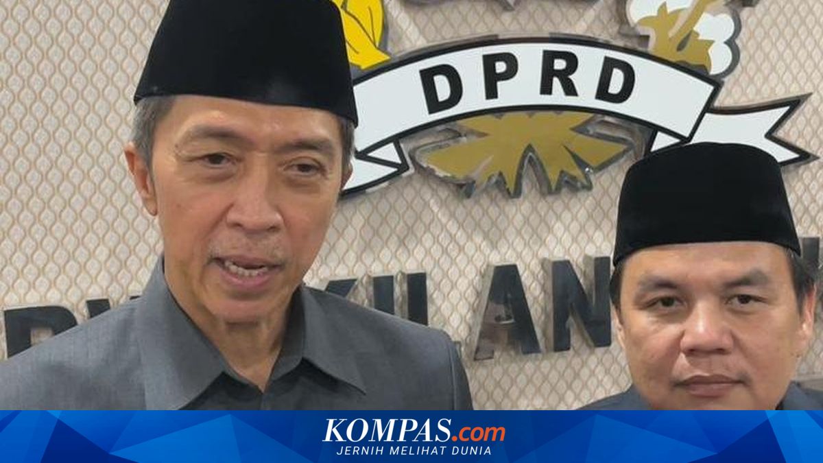 Energy Efficiency: Bogor Mayor Urges Civil Servants to Switch to Public Transport