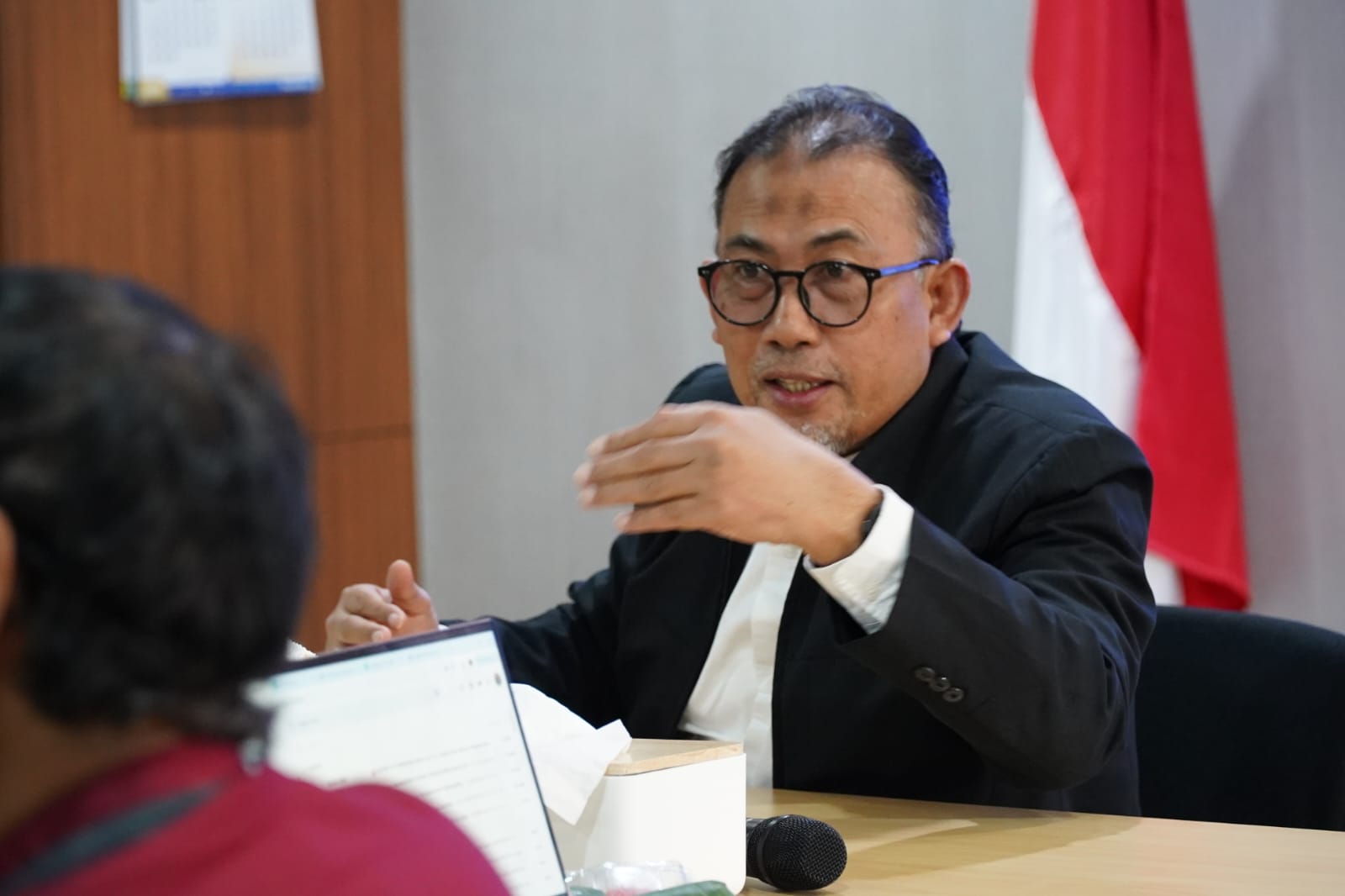 DKI Provincial Government Urged to Swiftly Establish Energy Regional-Owned Enterprise to Support Clean Energy Transition