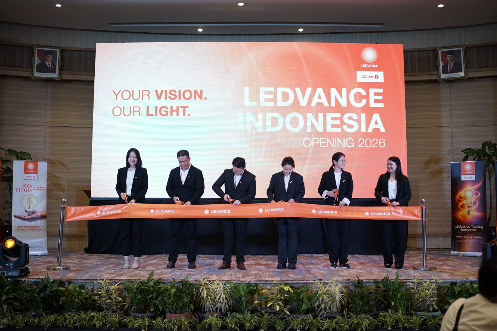 Domestic Market Begins to Eye High-Efficiency Lighting Solutions