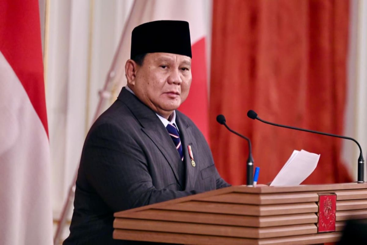 The Real Test of the Indonesia-Japan Partnership