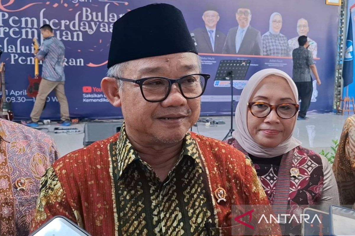 Minister of Basic and Secondary Education Prepares Mechanism to Monitor ASN Performance During WFH