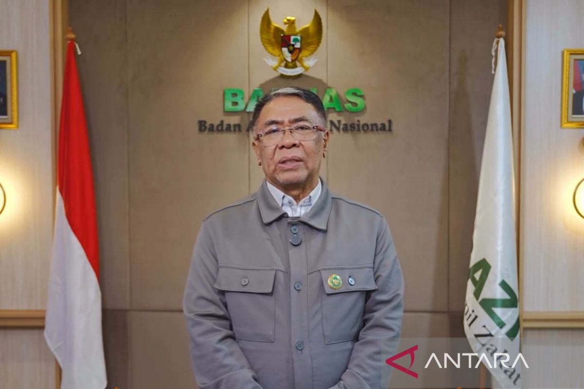 Baznas RI expresses condolences over the deaths of three TNI soldiers in Lebanon
