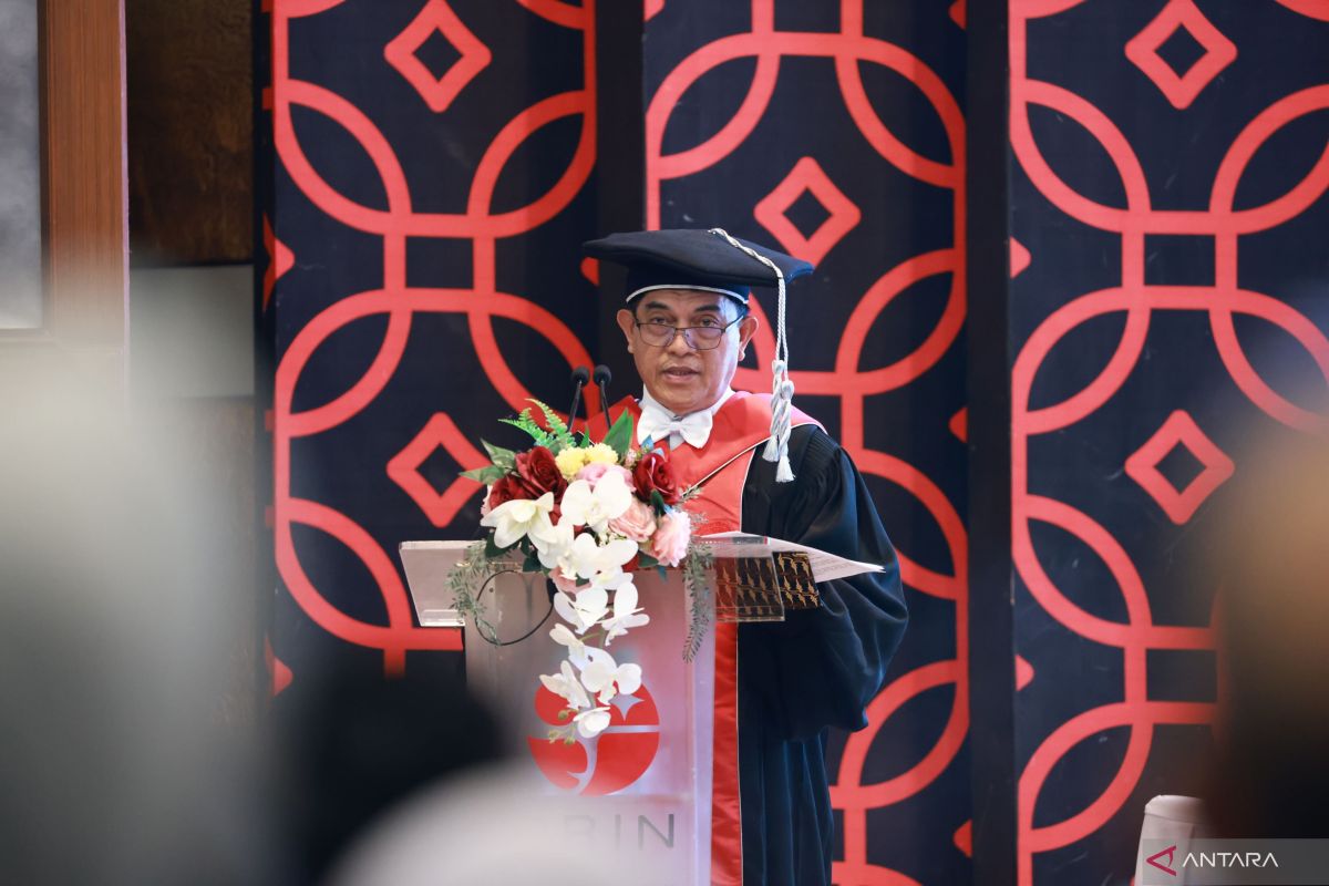 BRIN: Cassava Has Potential to Become a Source of Sustainable Income and Food