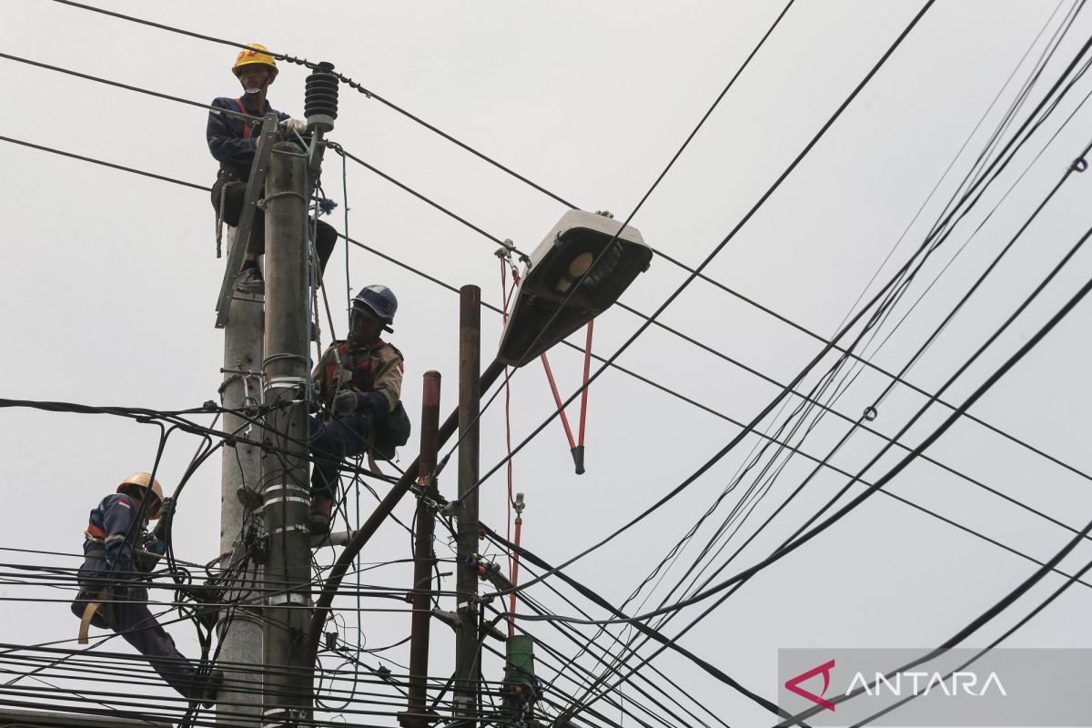 Government decides electricity tariffs unchanged in Q2 2026