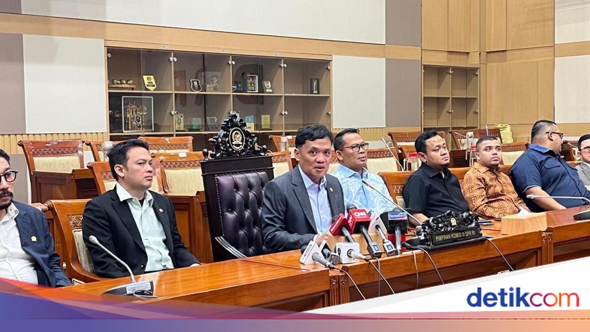 House Commission III Appreciates Acquittal of Amsal Sitepu in Village Profile Video Case
