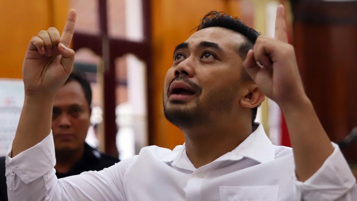 Acquitted, Amsal Wants to Reunite with Family After 131 Days Apart