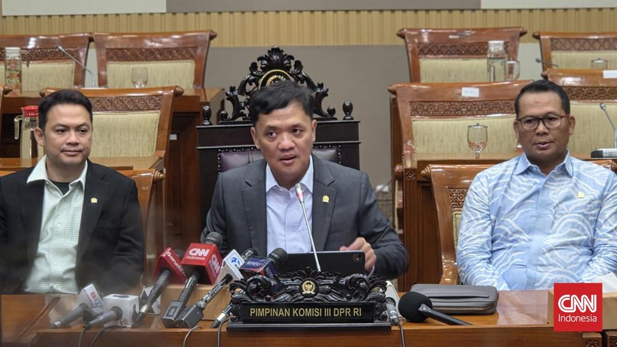 Parliament to Summon Karo District Prosecutor's Head and Prosecutor in Amsal Sitepu Videographer Case