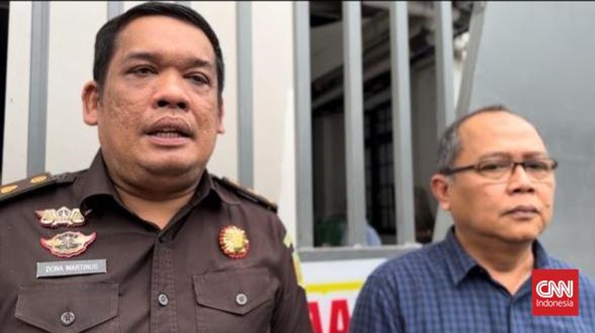 Prosecutors in Karo Respond to Amsal Sitepu's Acquittal in Corruption Case