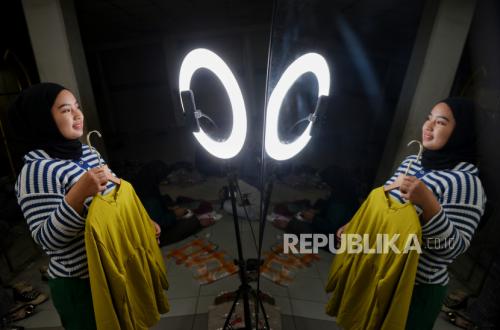 Live Streaming During Sahur Drives Surge in E-Commerce Transactions During Ramadan