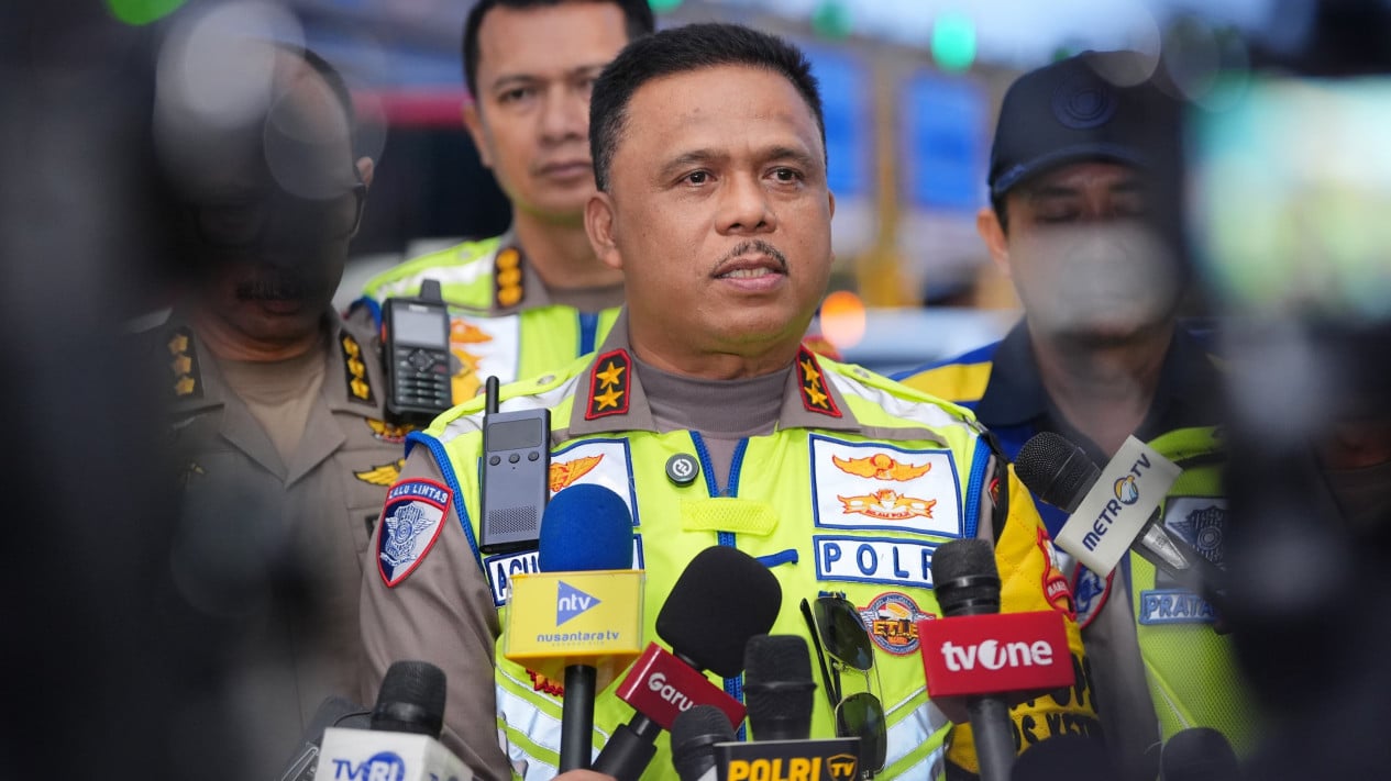 Operation Ketupat 2026: Controlled Eid Exodus and Return Traffic Flows Leading to Reduced Road Accident Fatalities