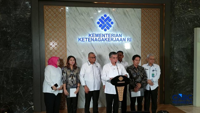 Labour Minister Emphasises that WFH for Private Sector Employees is Advisory