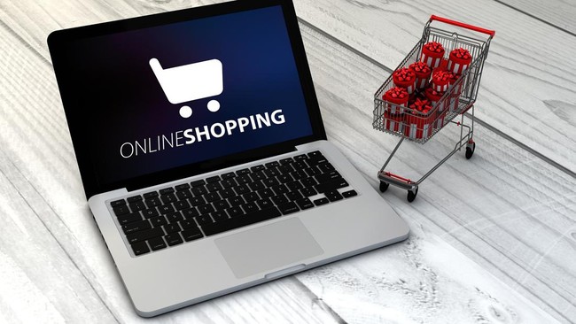 New Record! FMCG Sales on Shopee and Competitors Reach Rp40 Trillion