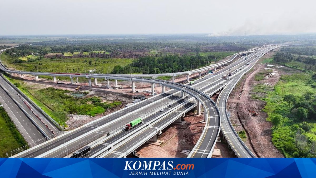 Why Must a Toll Road Undergo a Functionality Fitness Test Before Opening?