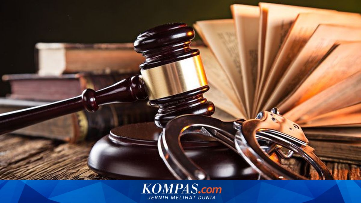 Corruption Phrases Challenged at the Constitutional Court: From "Enriching Oneself" to "Harming the State"