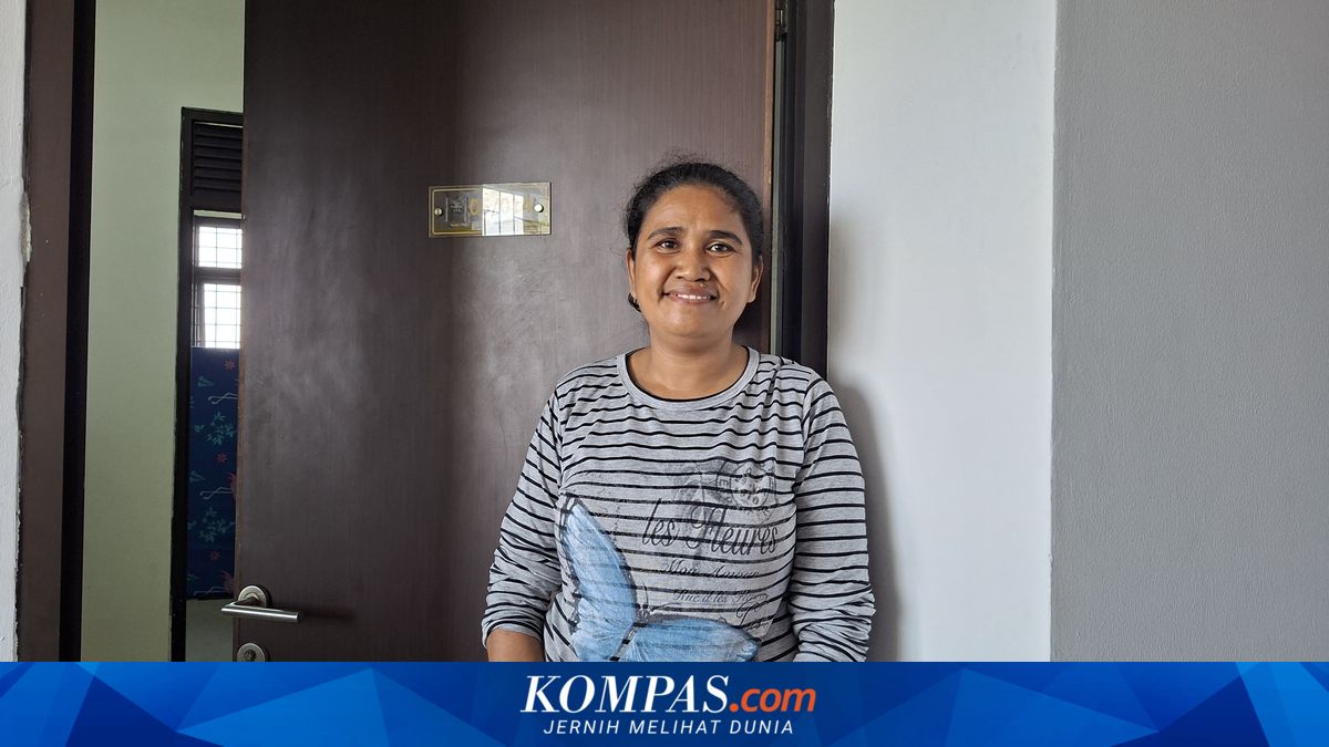 Kori's Story: A Resident Affected by the Pegadungan Public Cemetery Eviction Who Now Lives Comfortably in Flats