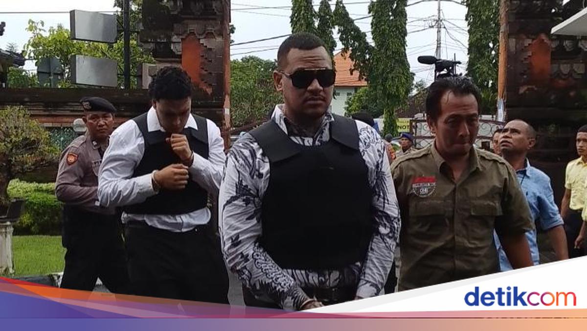 Surge in Foreign National Crime in Bali, Law Deemed 'Cheap'