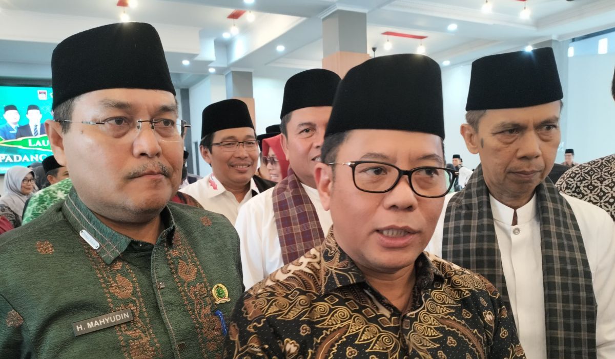One-Day-Weekly WFH Policy for Ministry of Religious Affairs Civil Servants: Secretary General Emphasises Discipline and Professionalism
