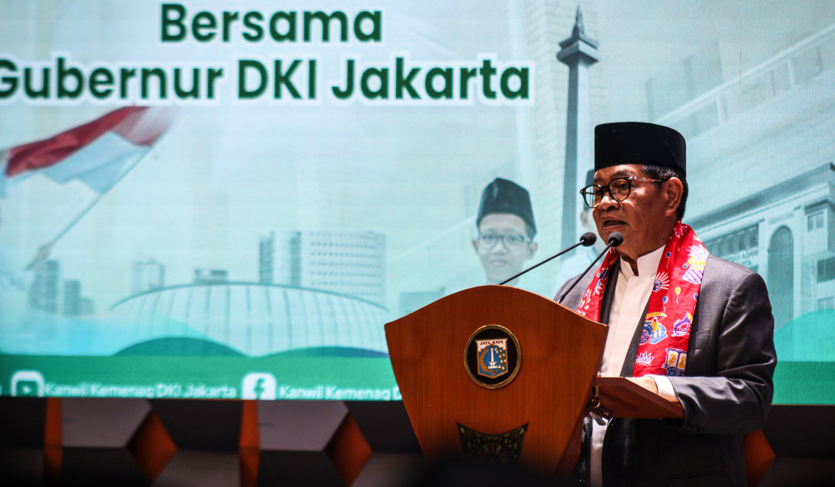 Jakarta ASN Friday WFH Policy: Pramono Anung Bans WFC and Threatens Strict Sanctions