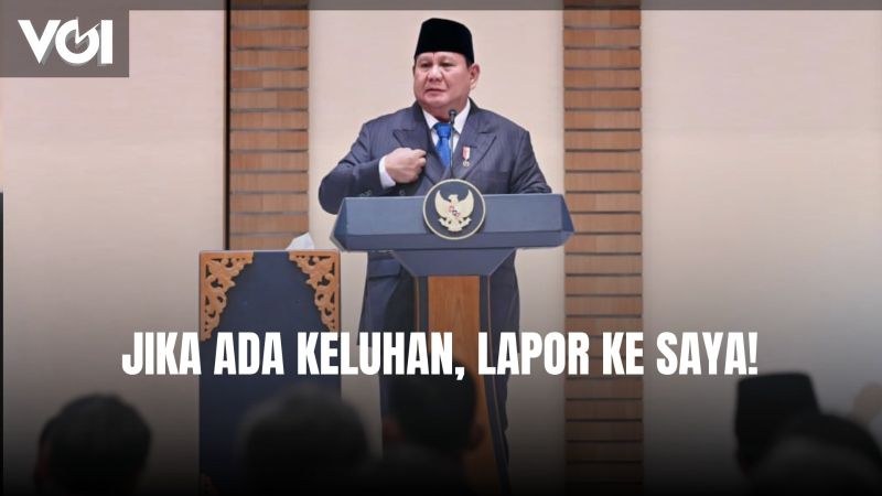 President Prabowo urges Japanese entrepreneurs to report investment complaints in Indonesia