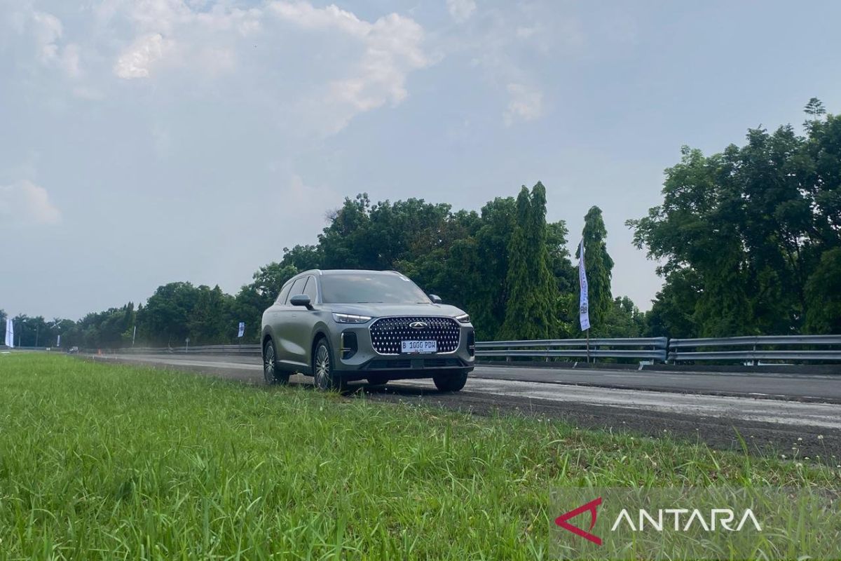 Chery Indonesia Addresses Tiggo Cross CSH Fire Incident