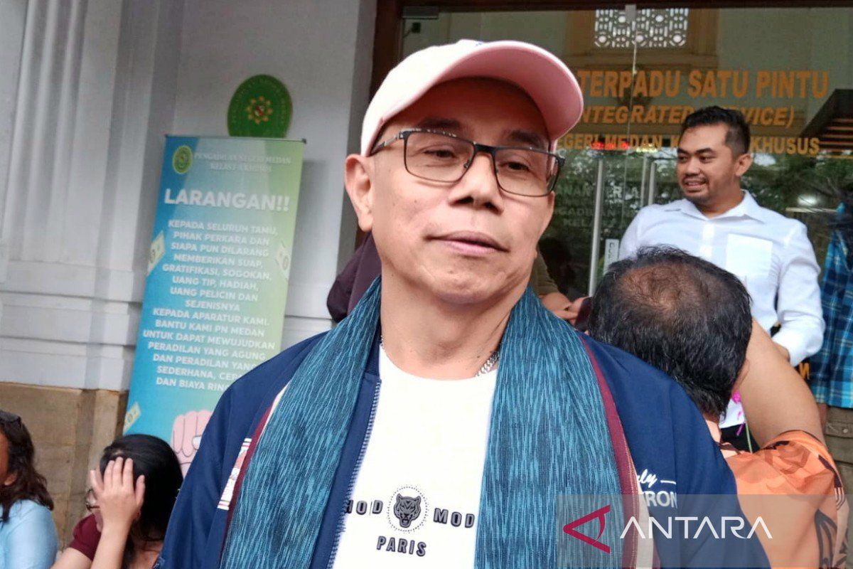 MP urges Karo Prosecutor's Office not to hesitate on Amsal Sitepu's acquittal verdict