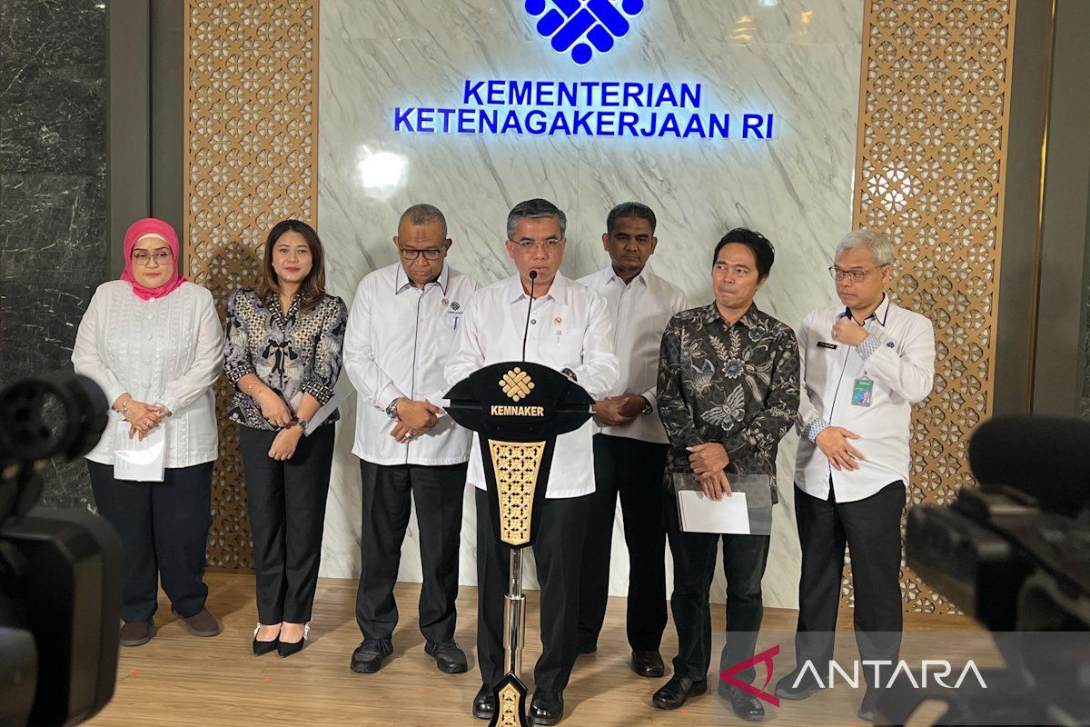 HIPMI Proposes Policy Package to Complement WFH Implementation