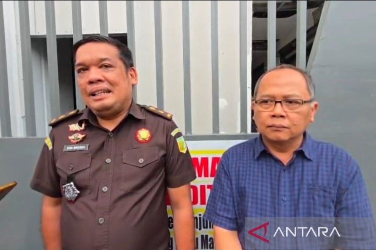 Karo District Prosecutor's Office Considers Appeal Against Acquittal of Amsal Sitepu