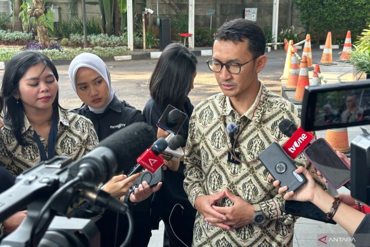 KPK provides assistance for wealth report submission to Garuda's foreign directors