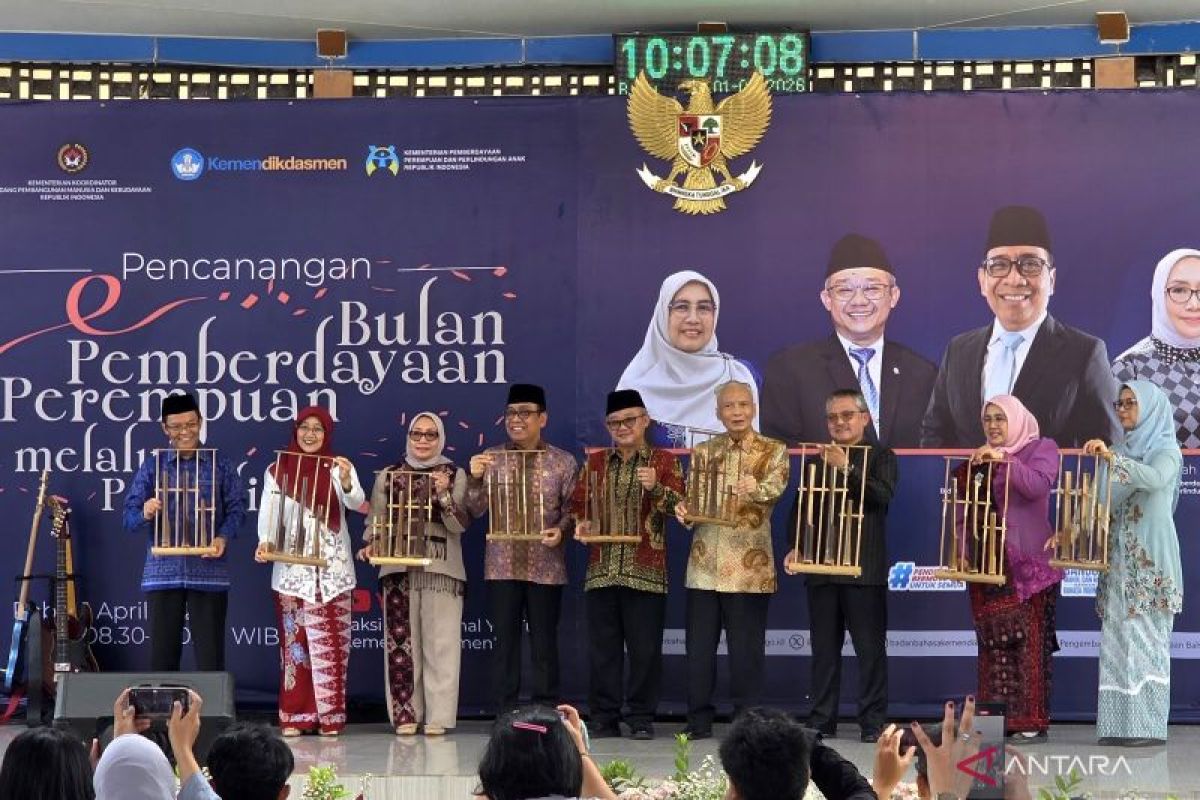 Language Agency and DWP of Ministry of Basic and Secondary Education Strengthen Women's Empowerment