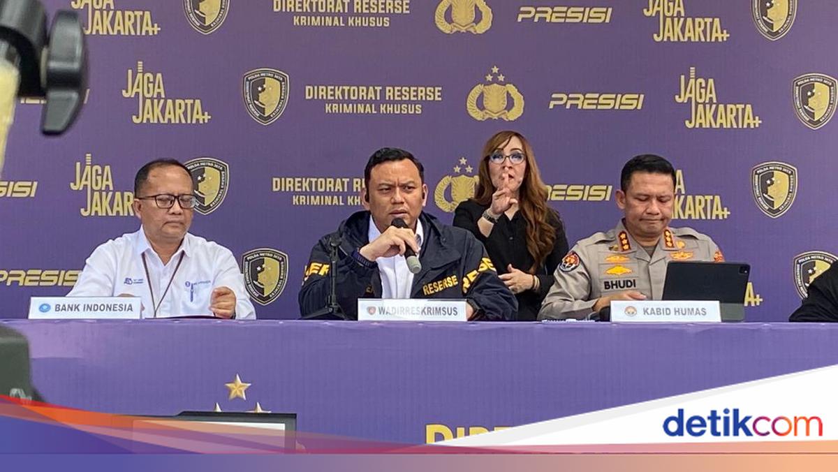 Bogor Counterfeiter's Tricks: Posing as a Money-Doubling Shaman