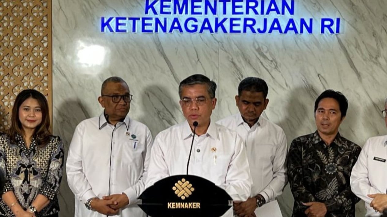 Private Sector Workers, SOEs, and Regional Public Enterprises Urged to Adopt One Day a Week Work-from-Home Policy, Excluding These 9 Sectors